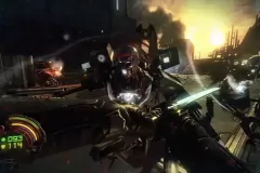 Скачать Hard Reset Redux - торрент без вирусов бесплатно