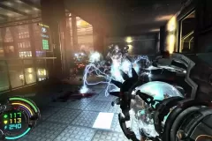 Скачать Hard Reset Redux - торрент без вирусов бесплатно