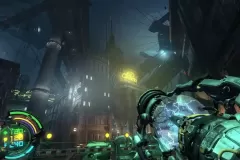 Скачать Hard Reset Redux - торрент без вирусов бесплатно