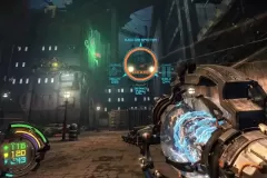 Скачать Hard Reset Redux - торрент без вирусов бесплатно