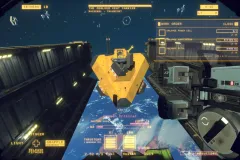 Скачать Hardspace: Shipbreaker по прямой ссылке без торрентов через Telegram