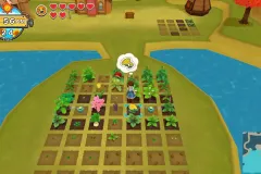 Скачать Harvest Moon: One World по прямой ссылке без торрентов через Telegram