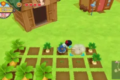 Скачать Harvest Moon: One World по прямой ссылке без торрентов через Telegram