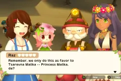 Скачать Harvest Moon: One World по прямой ссылке без торрентов через Telegram