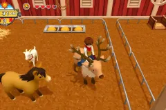 Скачать Harvest Moon: One World по прямой ссылке без торрентов через Telegram