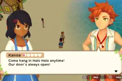 Скачать Harvest Moon: One World по прямой ссылке без торрентов через Telegram