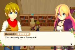 Скачать Harvest Moon: One World по прямой ссылке без торрентов через Telegram