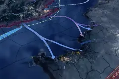 Скачать Hearts of Iron IV по прямой ссылке без торрентов через Telegram