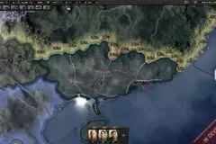 Скачать Hearts of Iron IV по прямой ссылке без торрентов через Telegram