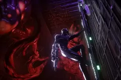 Скачать Hellpoint: The Thespian Feast - торрент без вирусов бесплатно