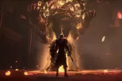 Скачать Hellpoint: The Thespian Feast - торрент без вирусов бесплатно