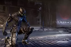 Скачать Hellpoint: The Thespian Feast - торрент без вирусов бесплатно