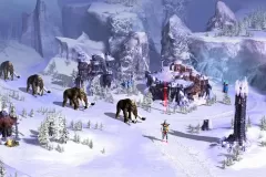 Скачать Heroes of Annihilated Empires - торрент без вирусов бесплатно