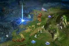 Скачать Heroes of Annihilated Empires - торрент без вирусов бесплатно