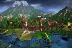 Скачать Heroes of Annihilated Empires - торрент без вирусов бесплатно