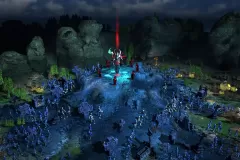 Скачать Heroes of Annihilated Empires - торрент без вирусов бесплатно