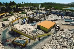 Скачать Highrise City - торрент без вирусов бесплатно