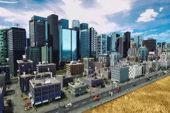 Скачать Highrise City - торрент без вирусов бесплатно