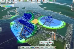 Скачать Highrise City - торрент без вирусов бесплатно
