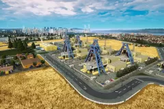 Скачать Highrise City - торрент без вирусов бесплатно