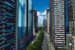 Скачать Highrise City - торрент без вирусов бесплатно
