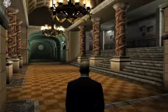 Скачать Hitman 2: Silent Assassin по прямой ссылке без торрентов