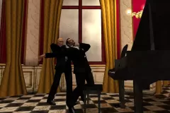 Скачать Hitman 2: Silent Assassin по прямой ссылке без торрентов
