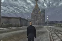 Скачать Hitman 2: Silent Assassin по прямой ссылке без торрентов