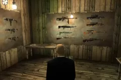 Скачать Hitman 2: Silent Assassin по прямой ссылке без торрентов