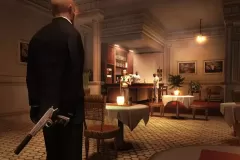 Скачать Hitman: Blood money по прямой ссылке без торрентов