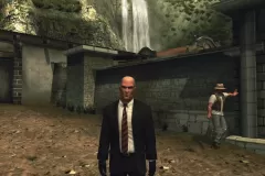 Скачать Hitman: Blood money по прямой ссылке без торрентов