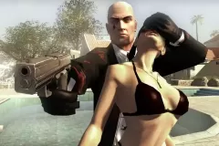 Скачать Hitman: Blood money по прямой ссылке без торрентов