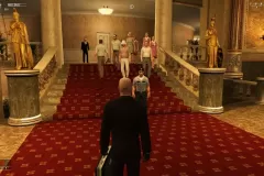 Скачать Hitman: Blood money по прямой ссылке без торрентов