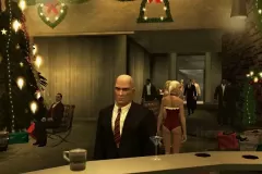 Скачать Hitman: Blood money по прямой ссылке без торрентов