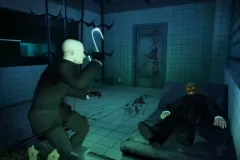 Скачать Hitman: Contracts по прямой ссылке без торрентов