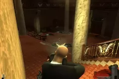 Скачать Hitman: Contracts по прямой ссылке без торрентов