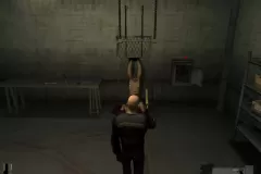 Скачать Hitman: Contracts по прямой ссылке без торрентов