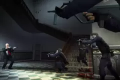 Скачать Hitman: Contracts по прямой ссылке без торрентов