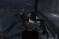 Скачать Hitman: Contracts по прямой ссылке без торрентов