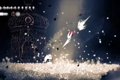 Скачать Hollow Knight: Silksong по прямой ссылке без торрентов через Telegram
