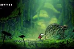 Скачать Hollow Knight: Silksong по прямой ссылке без торрентов через Telegram