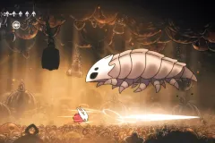 Скачать Hollow Knight: Silksong по прямой ссылке без торрентов через Telegram