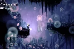 Скачать Hollow Knight по прямой ссылке без торрентов