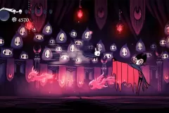 Скачать Hollow Knight по прямой ссылке без торрентов