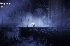 Скачать Hollow Knight по прямой ссылке без торрентов