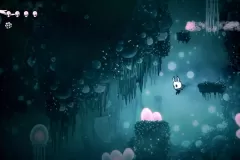 Скачать Hollow Knight по прямой ссылке без торрентов