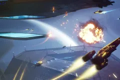 Скачать Homeworld 3 по прямой ссылке без торрента!