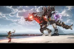 Скачать Horizon: Forbidden West по прямой ссылке без торрента через Telegram