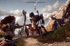 Скачать Horizon: Zero Dawn - торрент без вирусов бесплатно