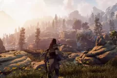 Скачать Horizon: Zero Dawn - торрент без вирусов бесплатно